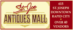 St. Joe Antiques Mall